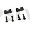 BLH1827 Servo Mounting Tab Set
